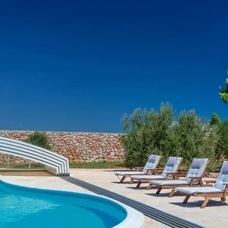De Pinus فيلة هفار