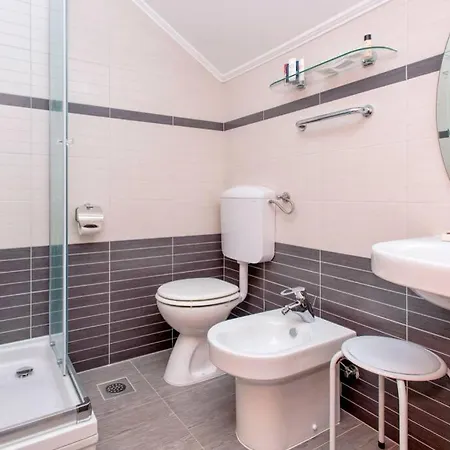 De Pinus Villa Hvar Town